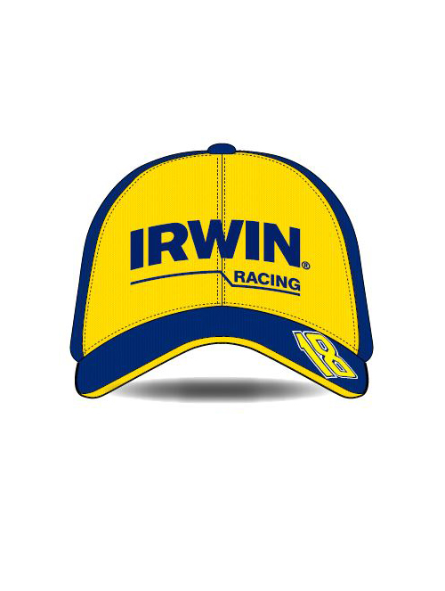 IR19H-030_IRWIN_RACING_ADULTS_TEAM_CAP